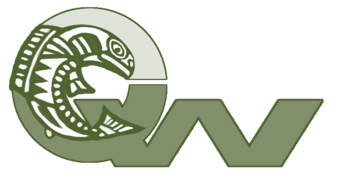 Quiet Water Resource Recovery header logo